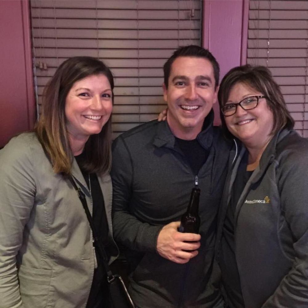 Meet your Posher, Tim